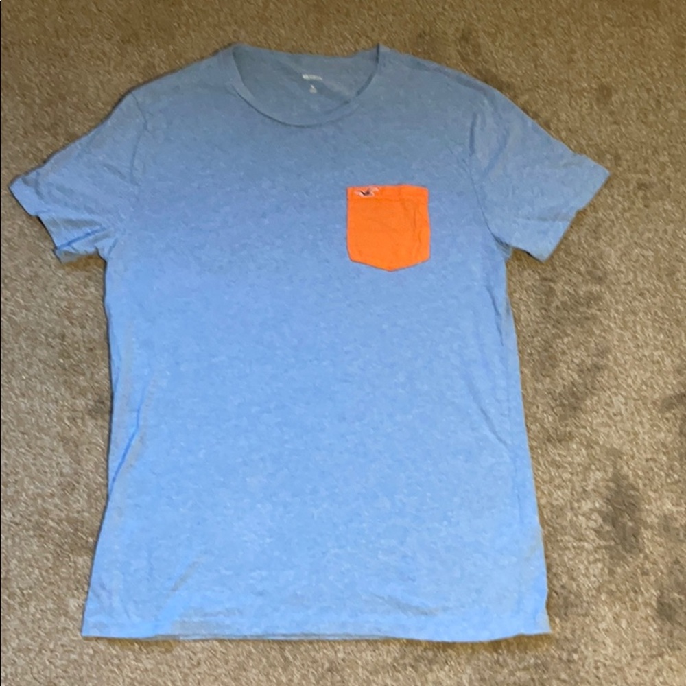 Hollister Tee